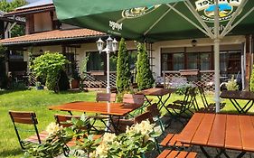 Hotel-Restaurant Zum Hirschhaus Inklusiv Chiemgaukarte